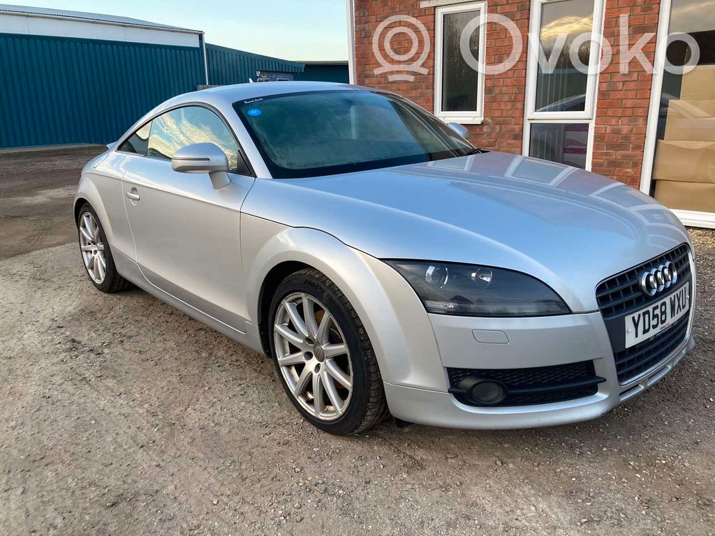 TT TTS Mk2 TT, TTS  8J0199262