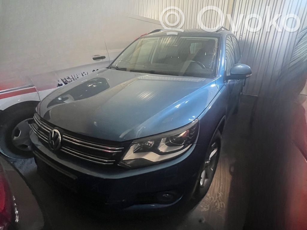 Tiguan Tiguan  5N0827550D