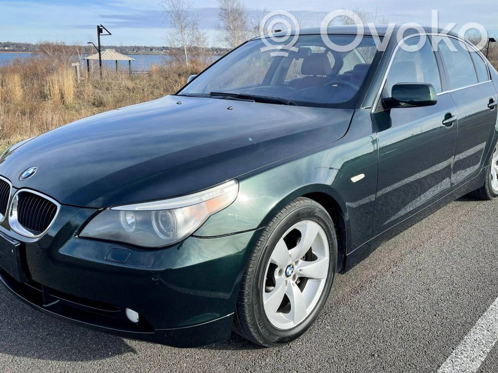 5 E60 E61 Series 5  7801714