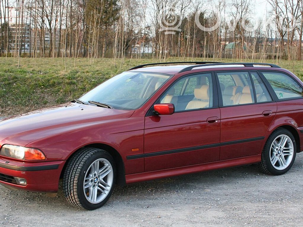 5 E39 Series 5  7852955