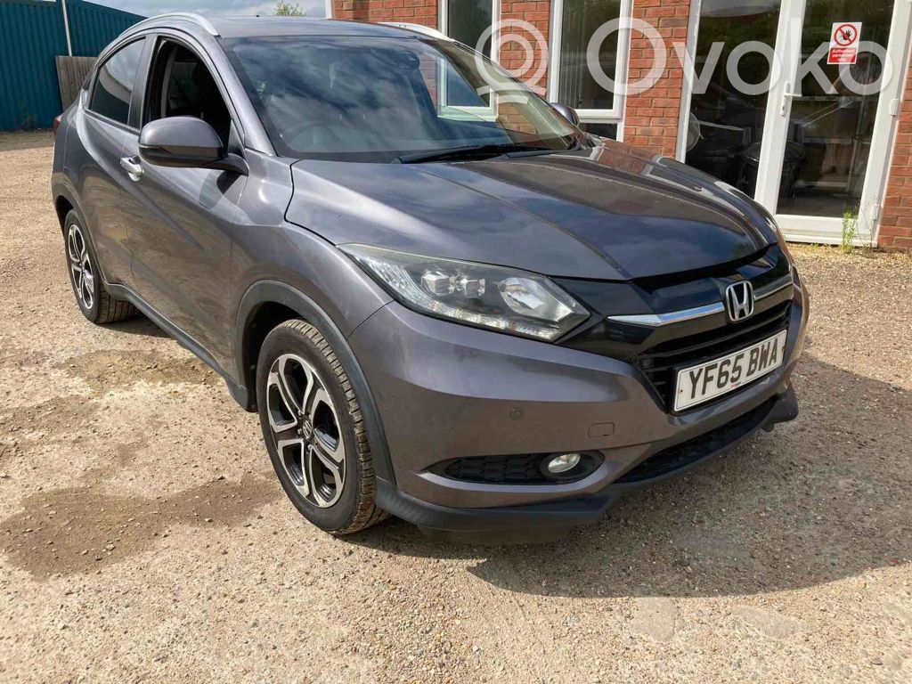 HR-V HR-V