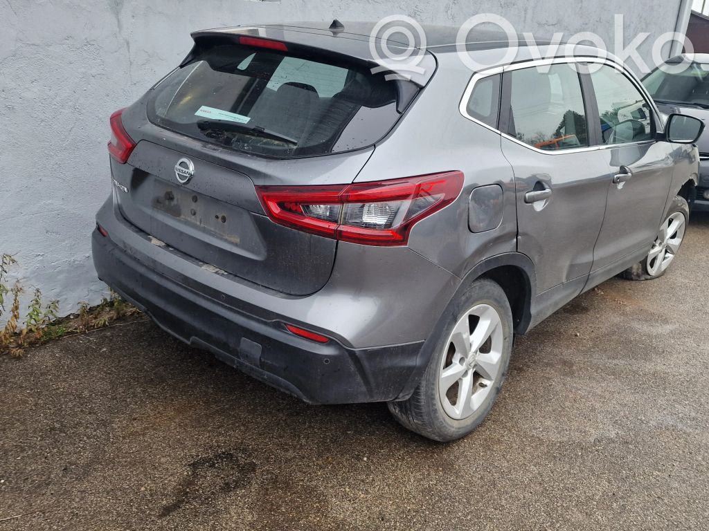 Qashqai Qashqai, Qashqai+2  DK993002