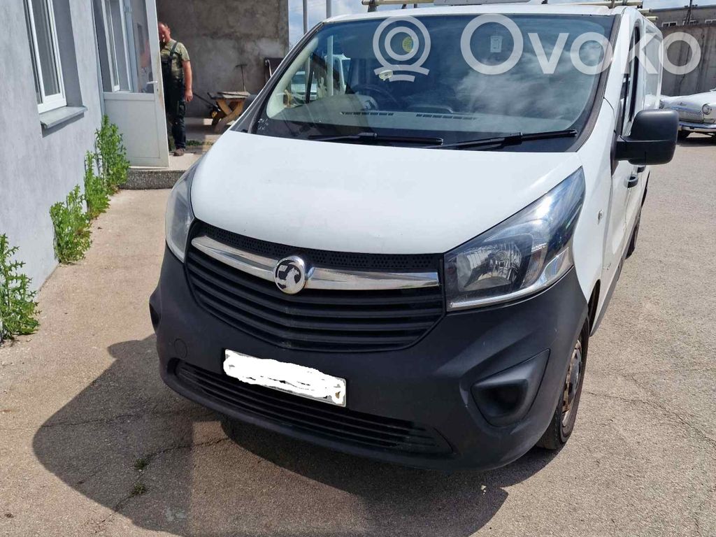 Vivaro Vivaro  R9MA408