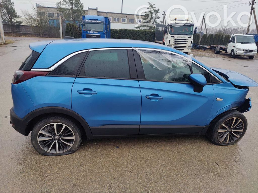 Crossland X Crossland X  39125915