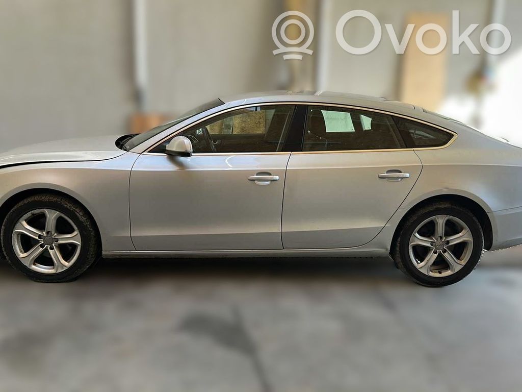 A5 Sportback 8TA A5, S5  8R0907468N