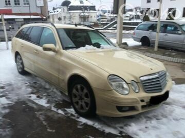 E W211 E-class, AMG (W124, W210, W211, W212, W213, C207, W238)  1R1