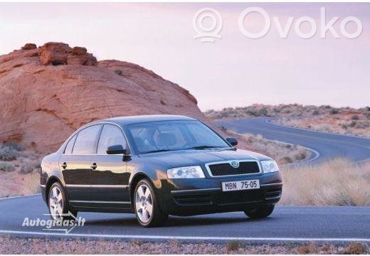 Superb B5 (3U) Superb