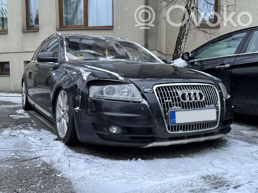 A6 Allroad C6 A6 Allroad  059131511