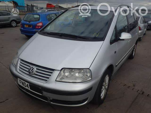 Sharan Sharan  7M0199600C