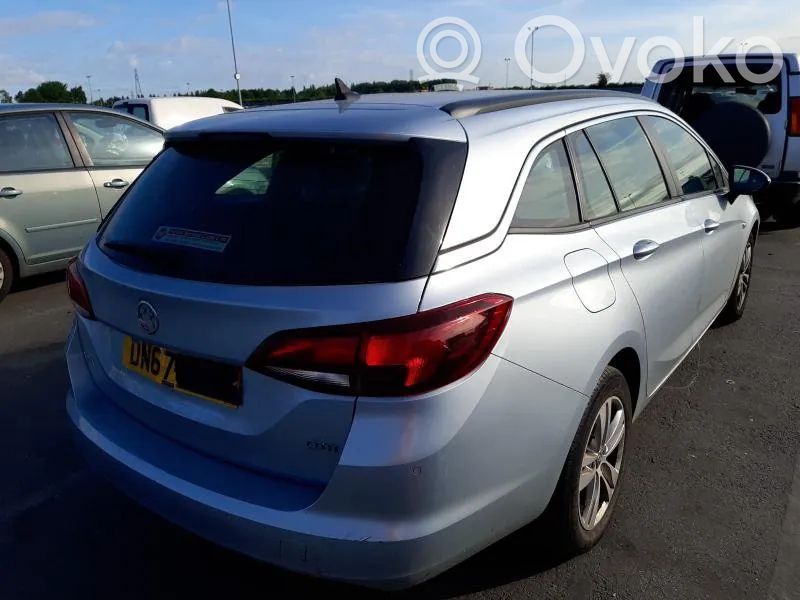 Astra K Astra  E232