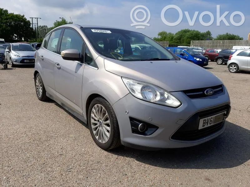 C-MAX II Focus C-MAX, C-MAX, Grand C-MAX