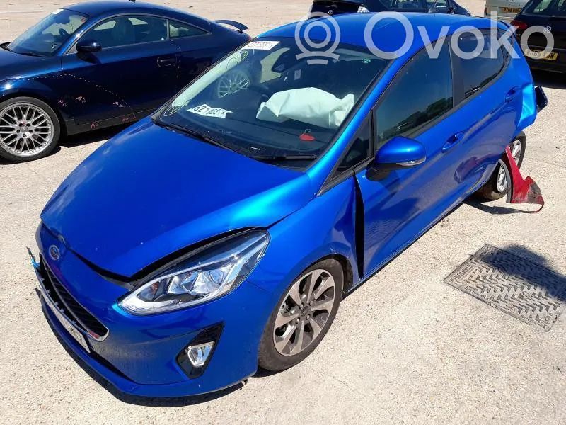 Fiesta Fiesta  L1BBA61295CA3JA6