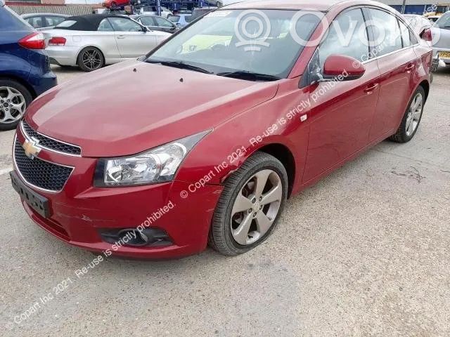 Cruze Cruze  13248475