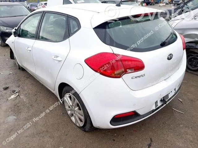 Ceed Ceed, Ceed SW, Pro Ceed  95720A2001