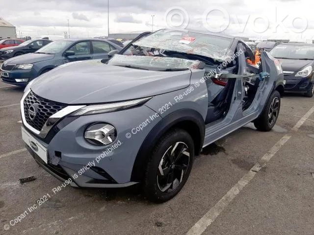 Juke II F16 Juke  349356PC0A