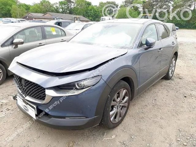 CX-30 CX-30  E6TA2771H