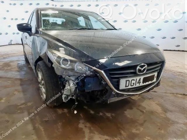 3 II 3  BHR1A