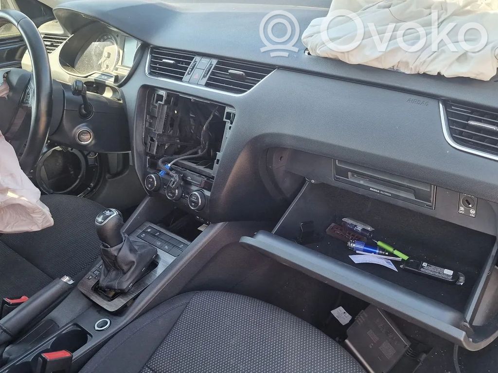 Octavia Mk3 (5E) Octavia  RBQ