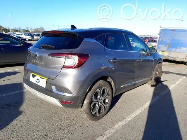 Captur II Captur