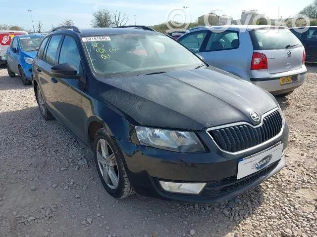Octavia Mk3 (5E) Octavia  5Q0907530R