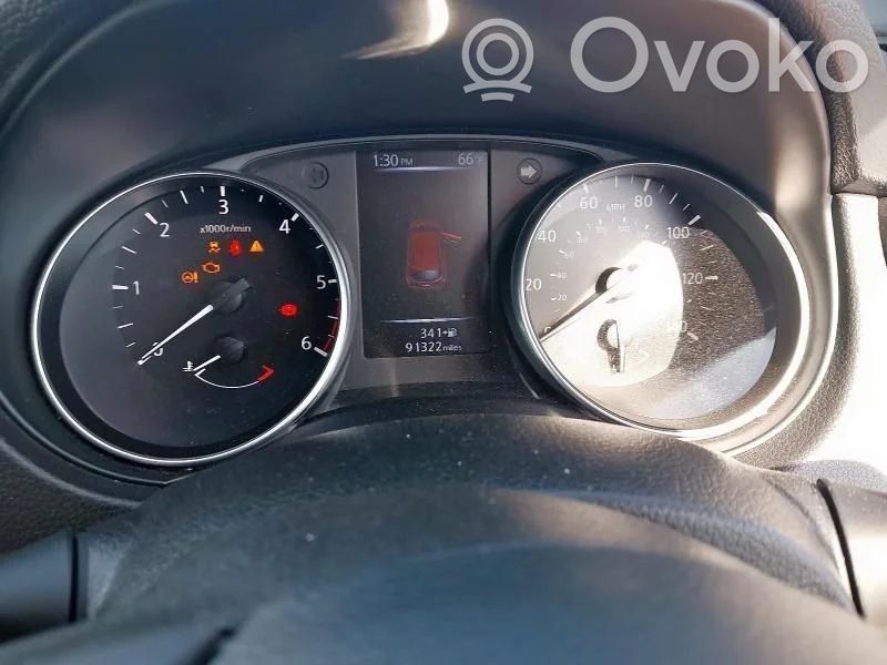 Qashqai Qashqai, Qashqai+2  476A0HV00A
