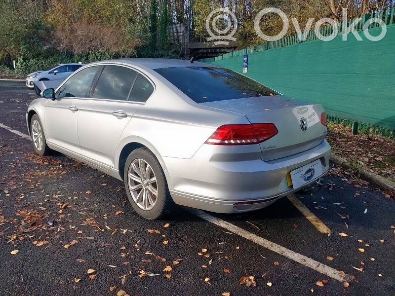 PASSAT B8 Passat