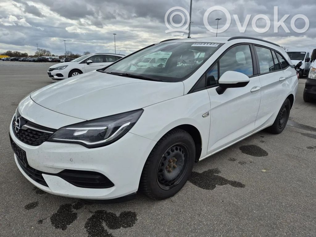 Astra K Astra