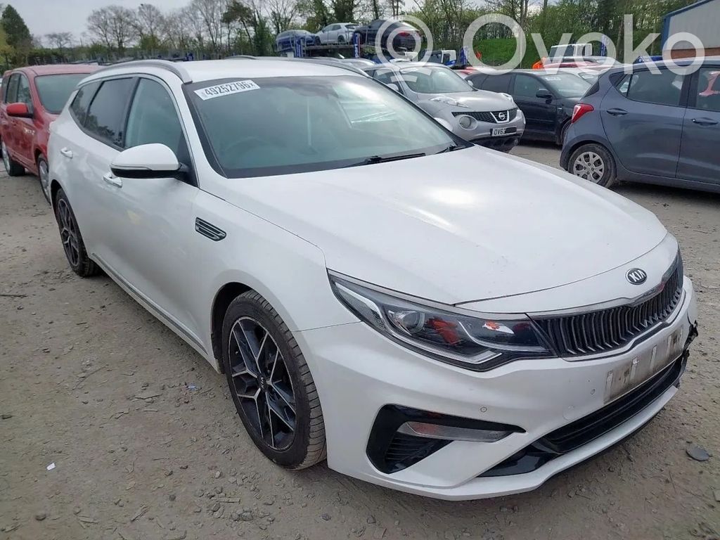 Optima Optima  D4FE