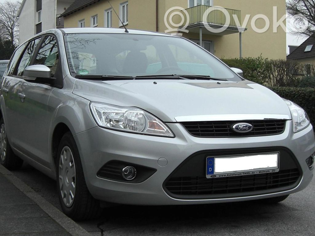 Focus Focus  97FF6K892AC