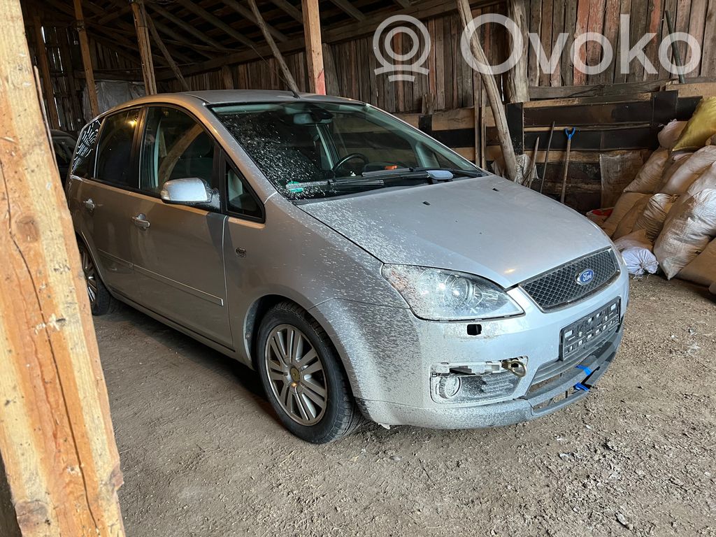Focus C-MAX Focus C-MAX, C-MAX, Grand C-MAX