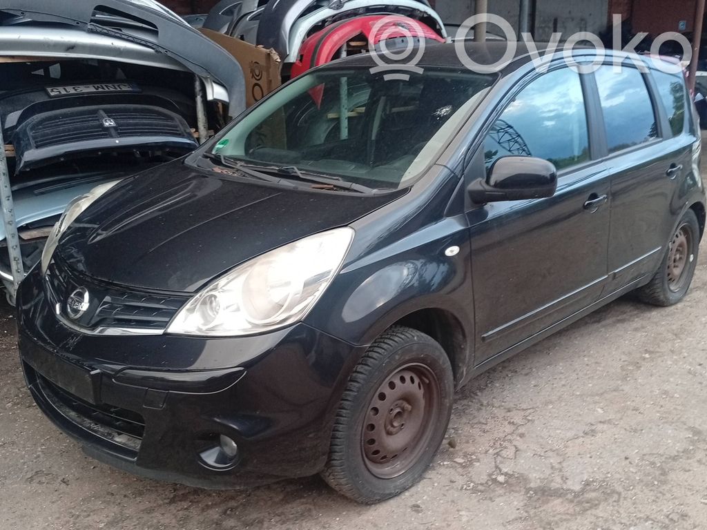 Note (E11) Note  23100AX62B