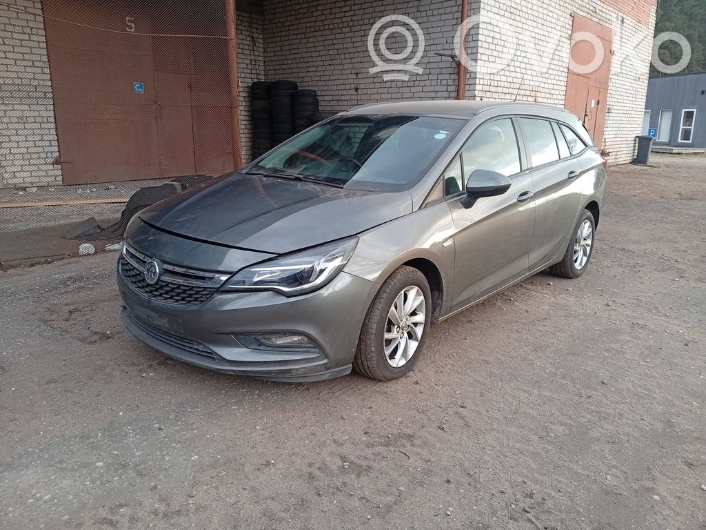Astra K Astra  55510098