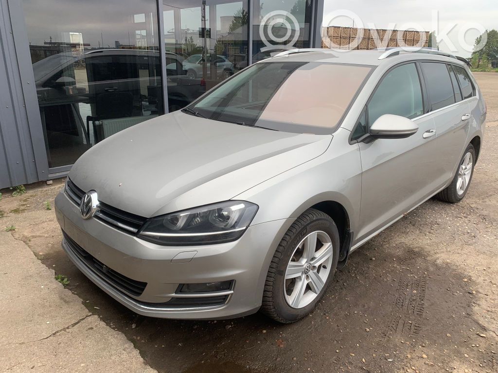 Golf VII Golf  8K0831401P