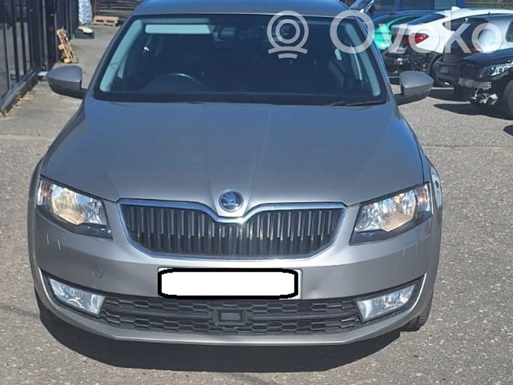 Octavia Mk3 (5E) Octavia  8E0973202