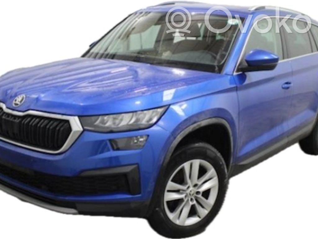 Kodiaq Kodiaq  21982436