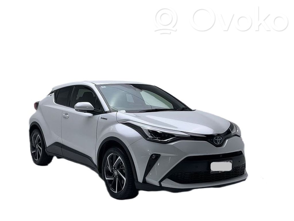 C-HR I C-HR  85211F4011