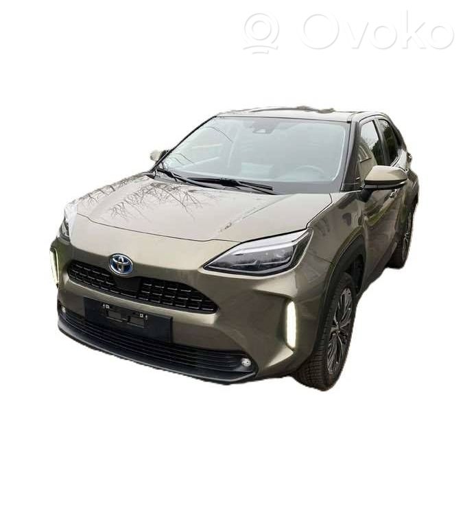 Yaris Cross Yaris Cross  89467K0060