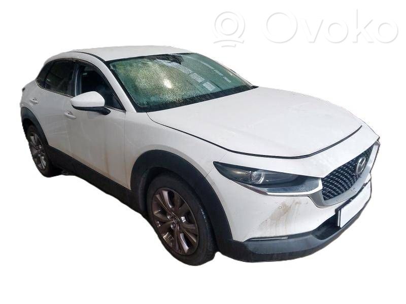 CX-30 CX-30  C3TB5291D