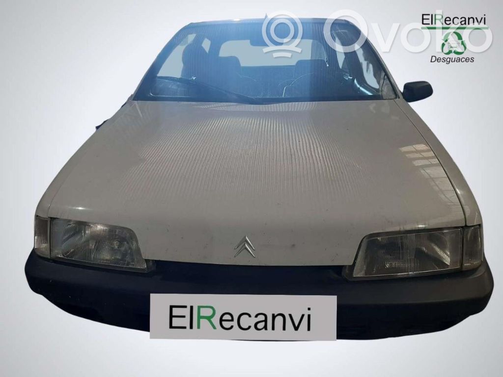 TEST Clio