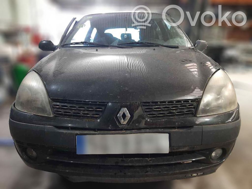Clio II Clio  068567