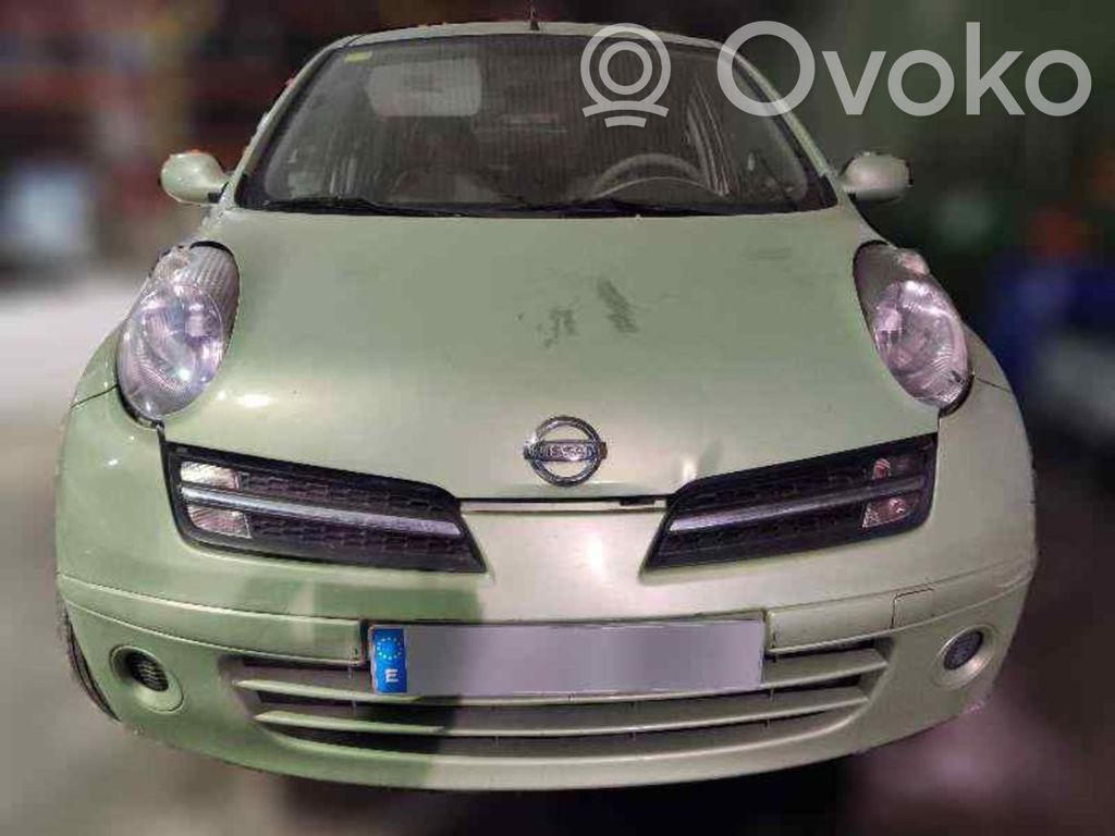 Micra Micra  62320BC400