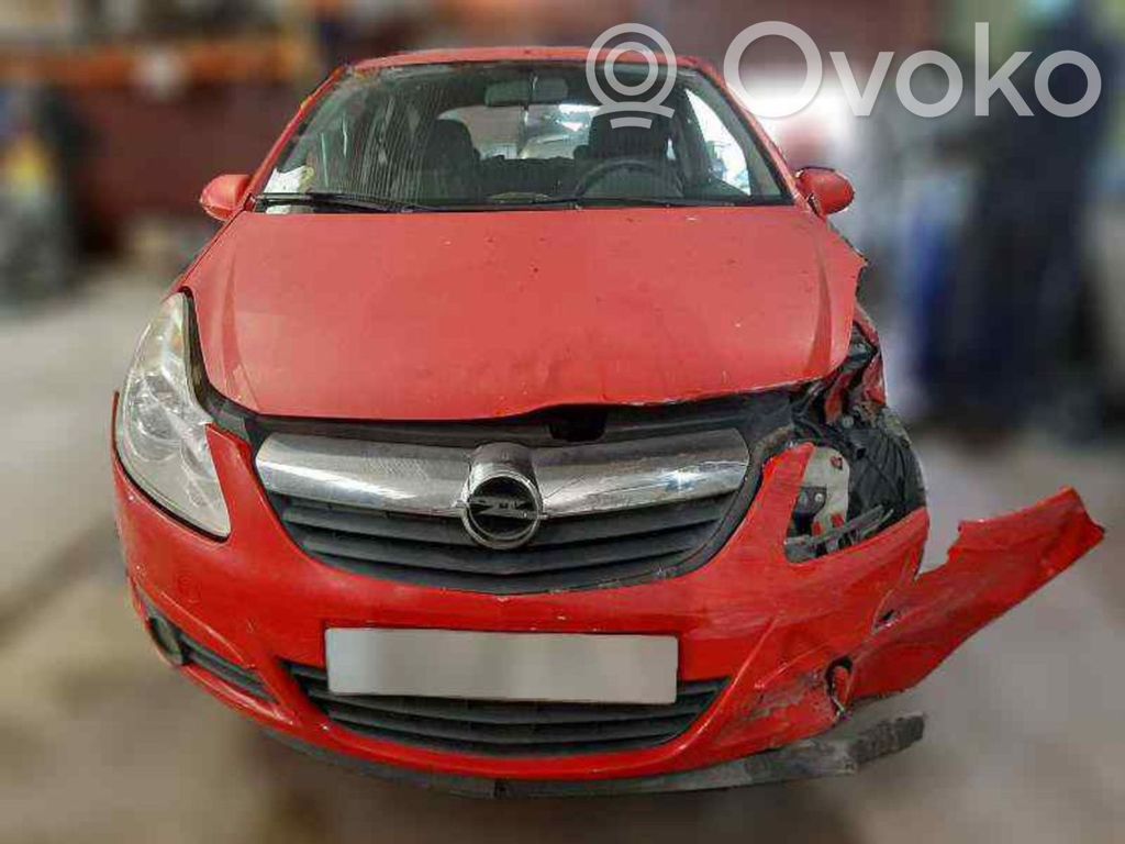 Corsa D Corsa  13234038