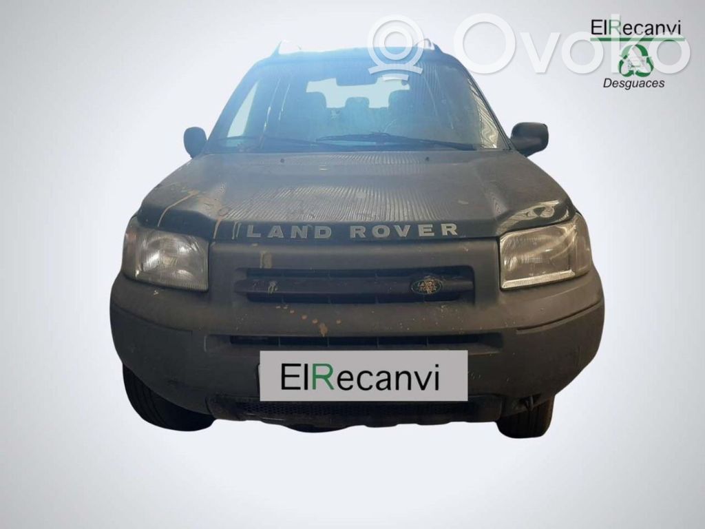 Freelander Freelander  2296G