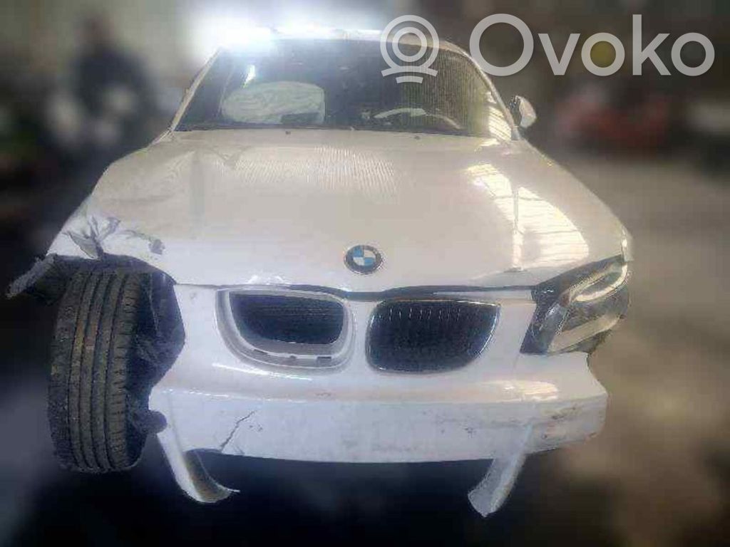 1 E81 E87 Series 1