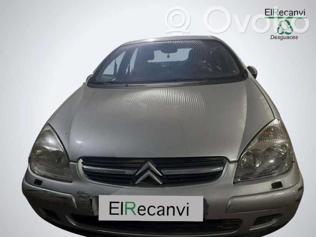 C5 C5, C5 Aircross  9648606980