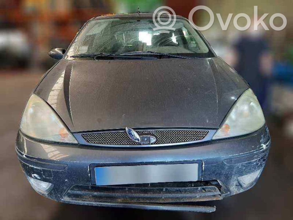 Focus Focus  2S4AA21813
