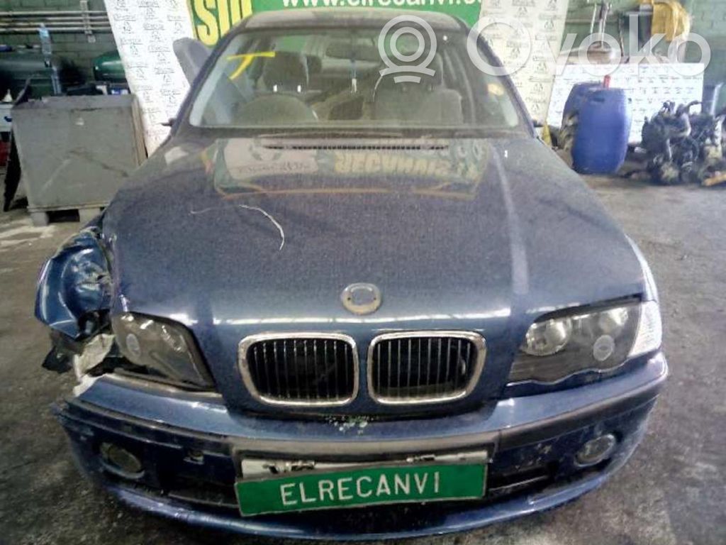 3 E46 Series 3  00065661A