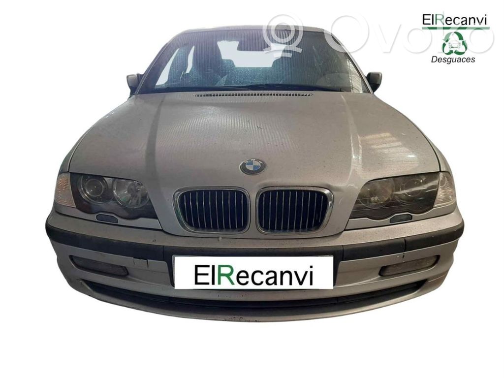 3 E46 Series 3  6752054