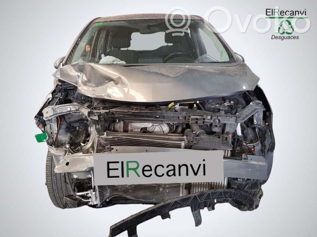 Meriva B Meriva  13360325