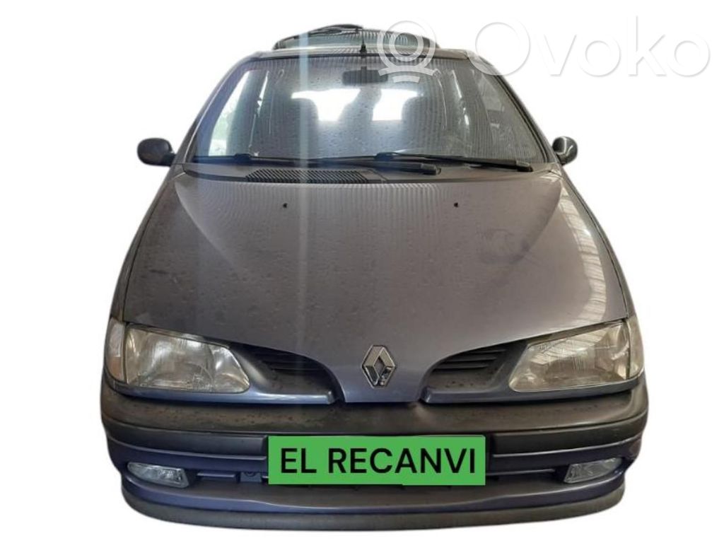 Scenic I Scenic  7700831731
